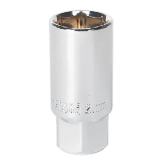 Magnetic Spark Plug Socket 1/2"Sq Drive 21mm [AK6544]
