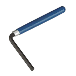 Long Reach Angled Head Hex Wrench 7mm [AK6572]