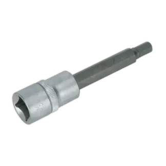 Premier Hex Socket Bit 1/2"Sq Drive 7mm [AK657]