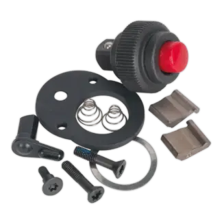 Premier Repair Kit for AK660SF 1/4"Sq Drive [AK660SF.RK]