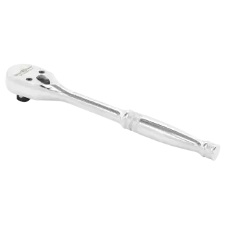 Premier Dust-Free Ratchet Wrench with Flip Reverse 3/8"Sq Drive [AK661DF]