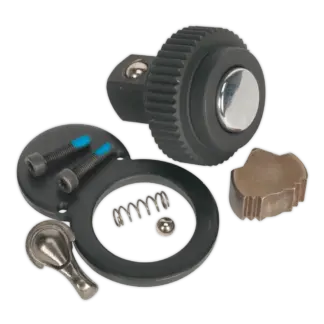 Premier Repair Kit for AK662, AK662L & AK8948 1/2"Sq Drive [AK662.V2.RK]