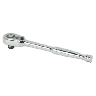 Premier Pear-Head Ratchet Wrench with Flip Reverse 1/2"Sq Drive [AK662]
