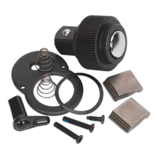 Premier Repair Kit for AK6672.03 1/2"Sq Drive [AK667212.RK]