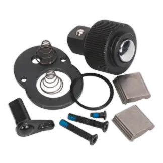 Premier Repair Kit for AK6672.01 1/4"Sq Drive [AK667214.RK]