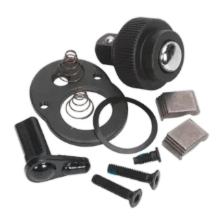 Premier Repair Kit for AK6672.02 & AK667238M 3/8"Sq Drive [AK667238.RK]