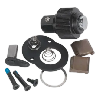 Premier Repair Kit for AK6681, AK6687, AK6694 & AK6697 3/8"Sq Drive [AK6687.RK]