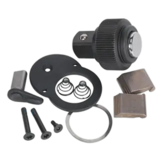 Premier Repair Kit for AK6682, AK6688, AK6695 & AK6698 1/2"Sq Drive [AK6688.RK]