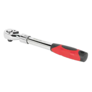 Premier Extendable Ratchet Wrench 1/2"Sq Drive [AK6688]