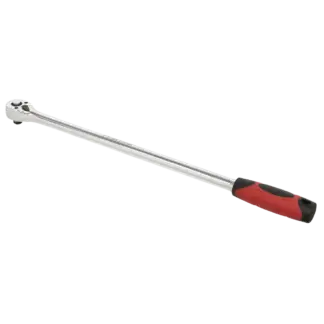 Premier Extra-Long Ratchet Wrench 3/8"Sq Drive 435mm [AK6694]