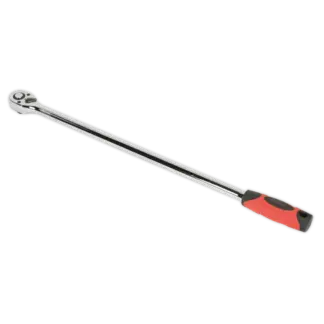 Premier Extra-Long Ratchet Wrench 1/2"Sq Drive 600mm [AK6695]