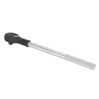Premier Pear-Head Ratchet Wrench 3/4"Sq Drive [AK669]