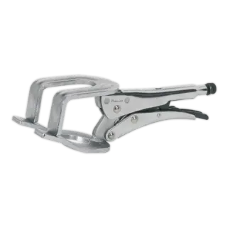 Premier Locking U-Clamp 200mm [AK6828]