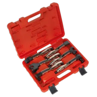 Premier Axial Locking Grip Set 6pc [AK68403]