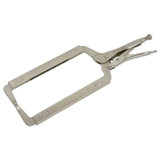 Premier Locking C-Clamp 455mm [AK6841]