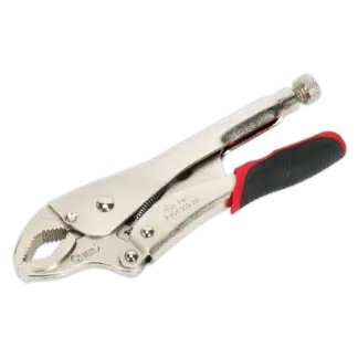 Premier Xtreme Grip Quick Release Locking Pliers 220mm [AK6869]