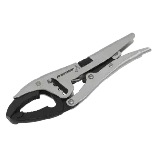 Premier Extra-Wide Opening Locking Pliers 250mm [AK6870]
