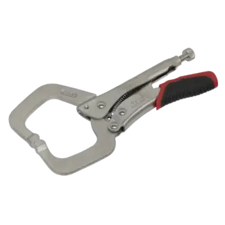 Premier Locking C-Clamp 170mm [AK6873]