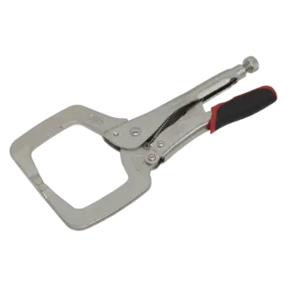 Premier Locking C-Clamp 280mm [AK6874]
