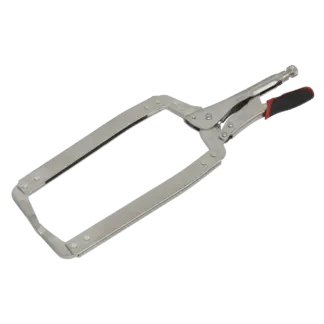 Premier Locking C-Clamp 455mm [AK6875]