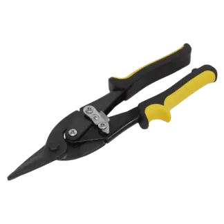 Straight Cut Aviation Tin Snips [AK6904]