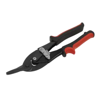 Left Cut Aviation Tin Snips [AK6905]