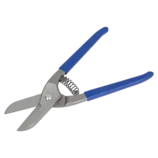 Spring Loaded Tin Snips/Shears 250mm [AK6910]