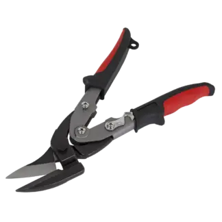 Offset Tin Snips 280mm [AK6915]