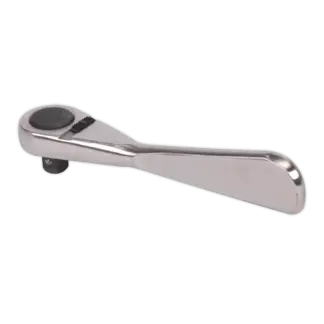 Premier Micro Ratchet Wrench Stainless Steel 1/4"Sq Drive [AK6960]