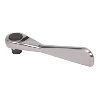 Premier Micro Bit Driver Ratchet Stainless Steel 1/4"Hex [AK6961]