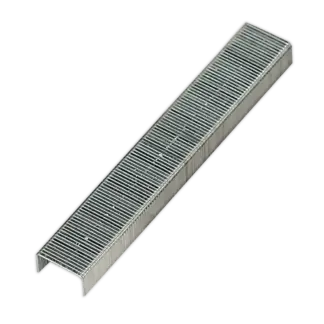 Staples 6mm - Pack of 500 [AK7061/8]
