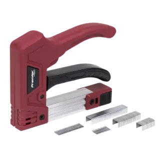 Heavy-Duty Staple & Brad Nail Gun [AK7067]