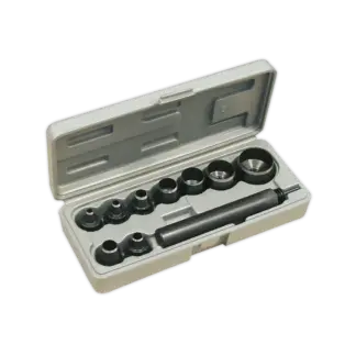 Gasket Punch Set 10pc [AK709]