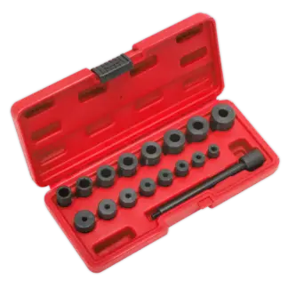 Universal Clutch Aligning Tool Set 17pc [AK710]