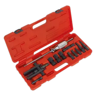 Blind Bearing Puller Set 12pc [AK716]