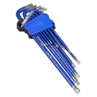 Premier Extra-Long TRX-Star* Key Set 13pc [AK7165]