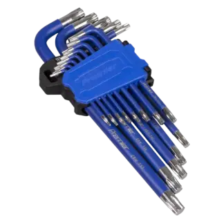 Premier Long TRX-Star* Key Set 13pc [AK71650]