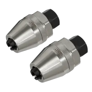 Impact Stud Extractor Set 6-12mm 2pc [AK7182]
