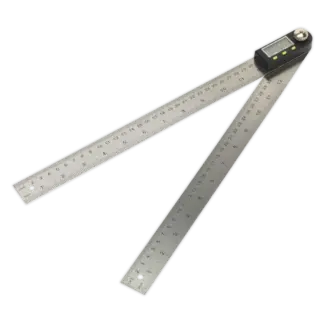 Digital Angle Rule 12" (300mm) [AK7300]