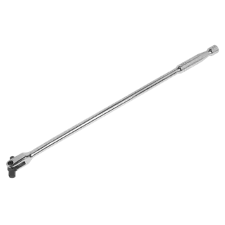 Premier Dual Drive Breaker Bar 3/8" & 1/2"Sq Drive 600mm [AK7309]