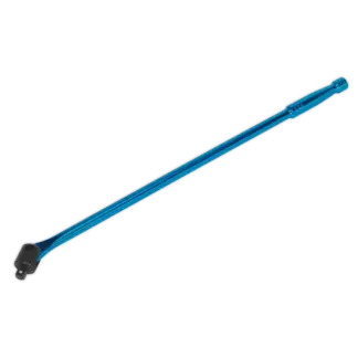 Premier Breaker Bar 1/2"Sq Drive 600mm - Blue [AK730B]