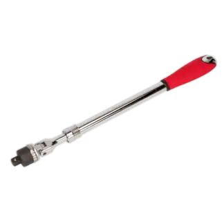 Premier Extendable Ratcheting Breaker Bar 1/2"Sq Drive [AK7316]