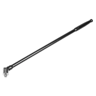 Premier Black Breaker Bar 450mm 3/8"Sq Drive [AK7320]