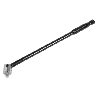 Premier Black Breaker Bar 450mm 1/2"Sq Drive [AK7321]