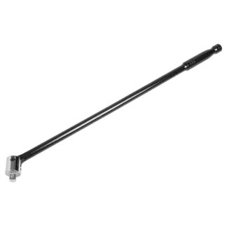 Premier Black Breaker Bar 1/2"Sq Drive 600mm [AK7322]