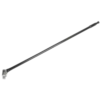 Premier Black Breaker Bar 1000mm 3/4"Sq Drive [AK7324]