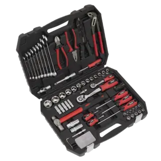 Mechanic's Tool Kit 100pc [AK7400]