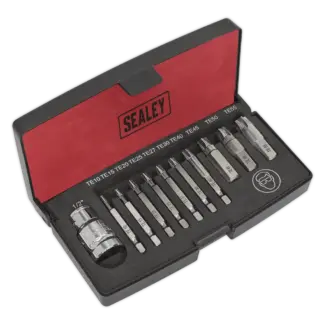 TRX-Star* Fitting Extractor Set 11pc [AK756T]