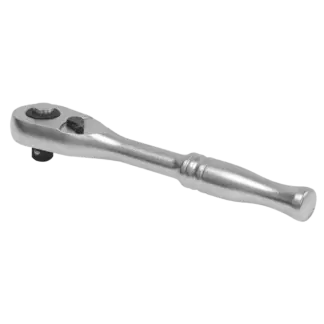 Premier Platinum Ratchet Wrench with Flip Reverse 1/4"Sq Drive 90-Tooth [AK7930]
