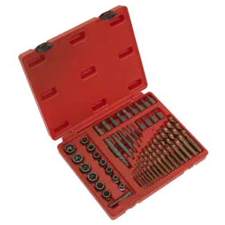 Master Extractor Set 49pc [AK8149]